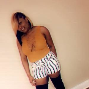 Meet your Posher, Kyra